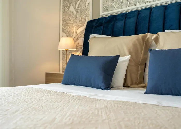 Luxury And Comfort Next To The Historic Center #1954