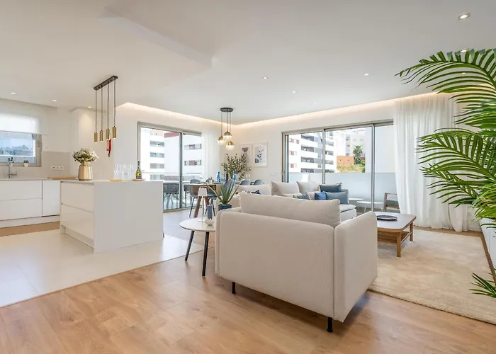 Luxury And Comfort Next To The Historic Center #1954