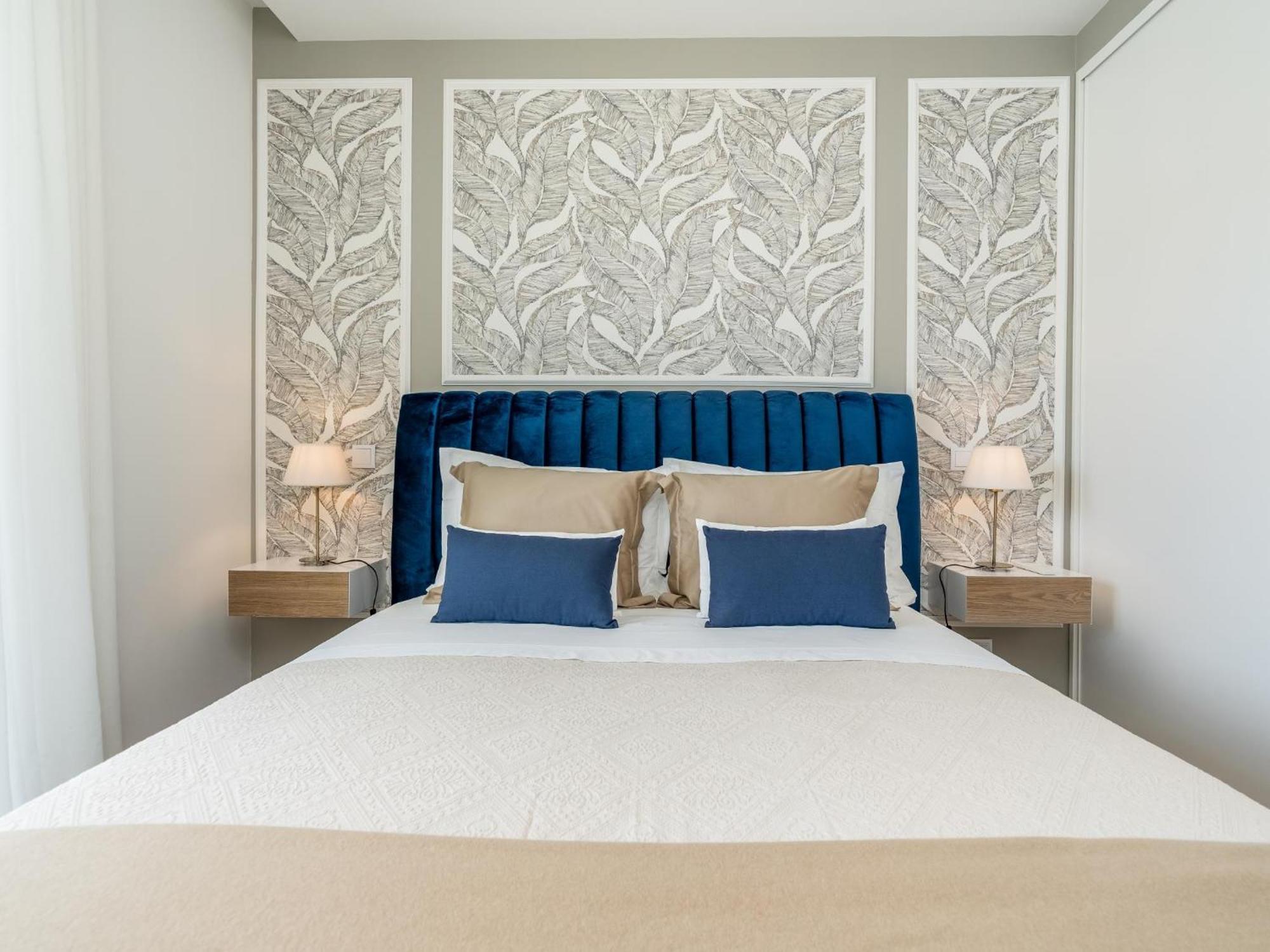 Luxury And Comfort Next To The Historic Center #1954 Apartment Lagos