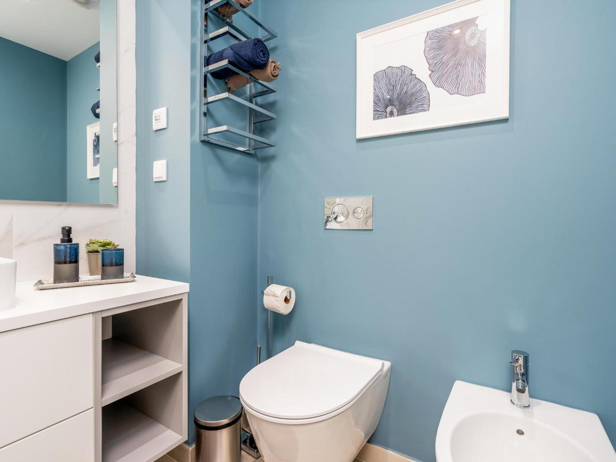 Luxury And Comfort Next To The Historic Center #1954