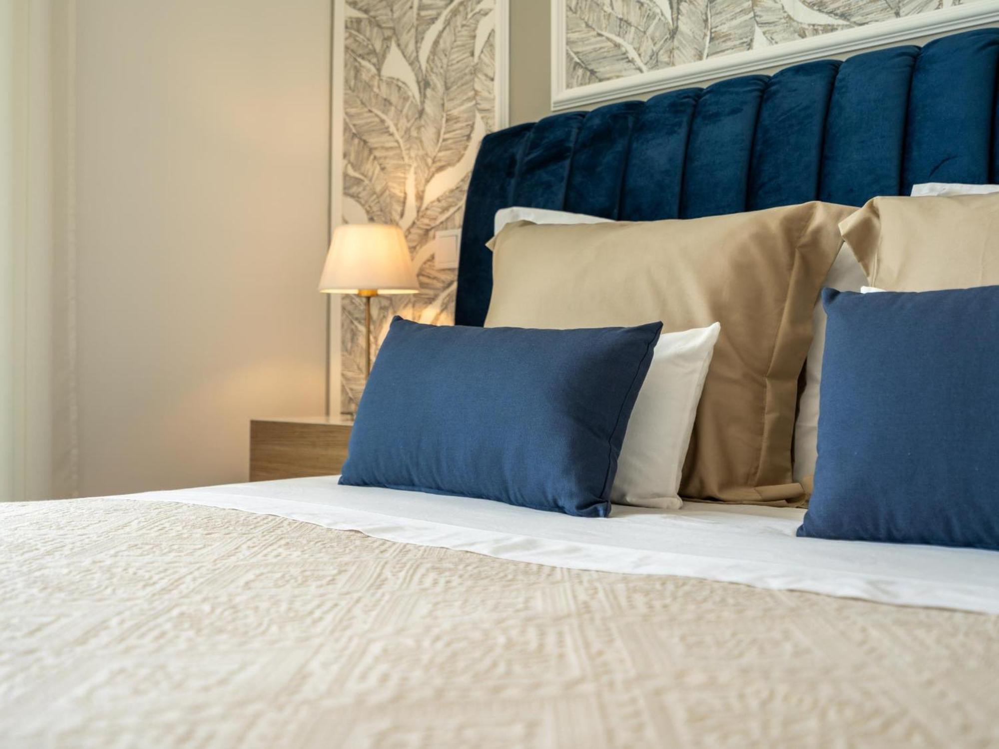 Luxury And Comfort Next To The Historic Center #1954 Apartment