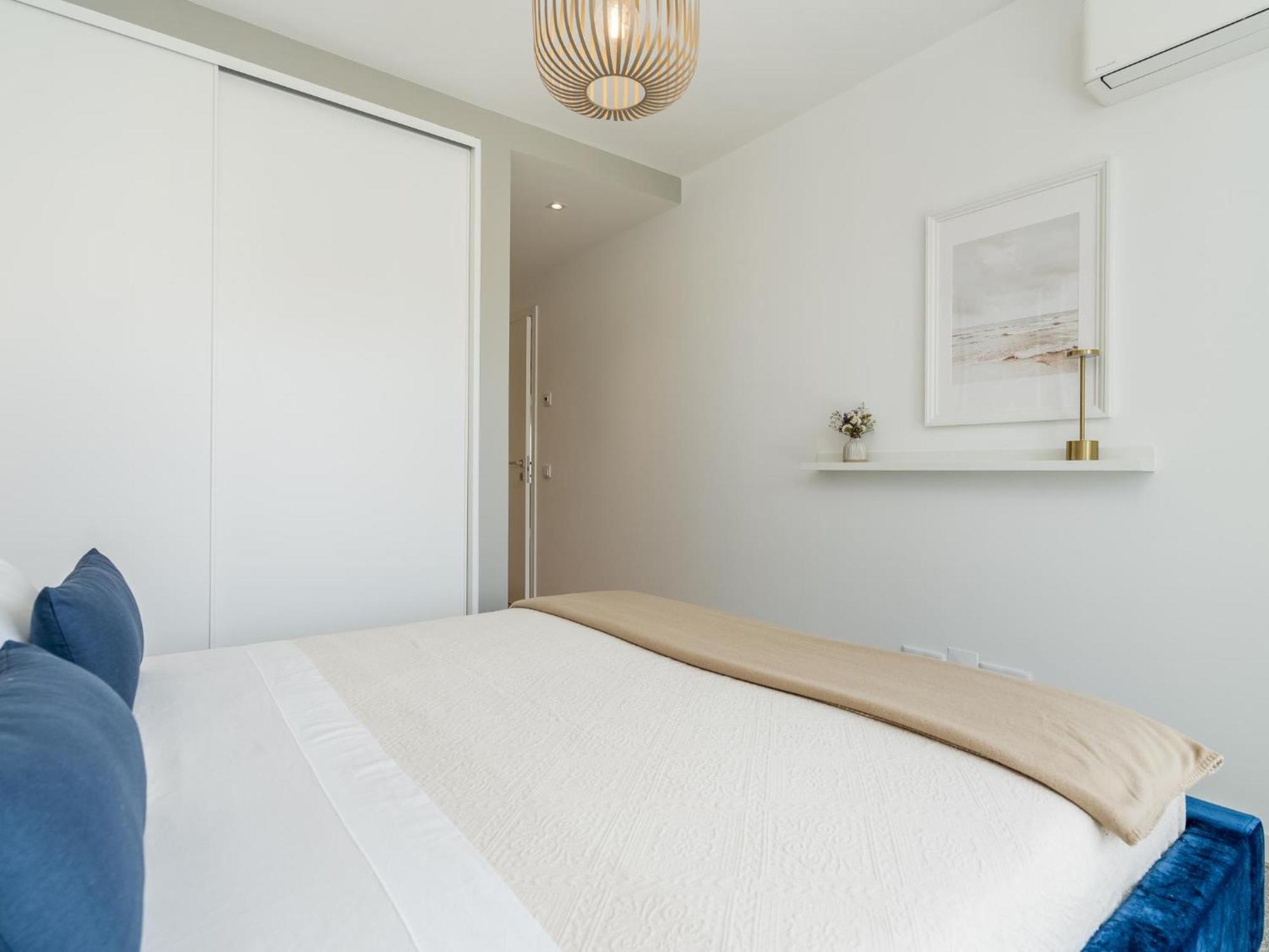 Apartment Luxury And Comfort Next To The Historic Center #1954