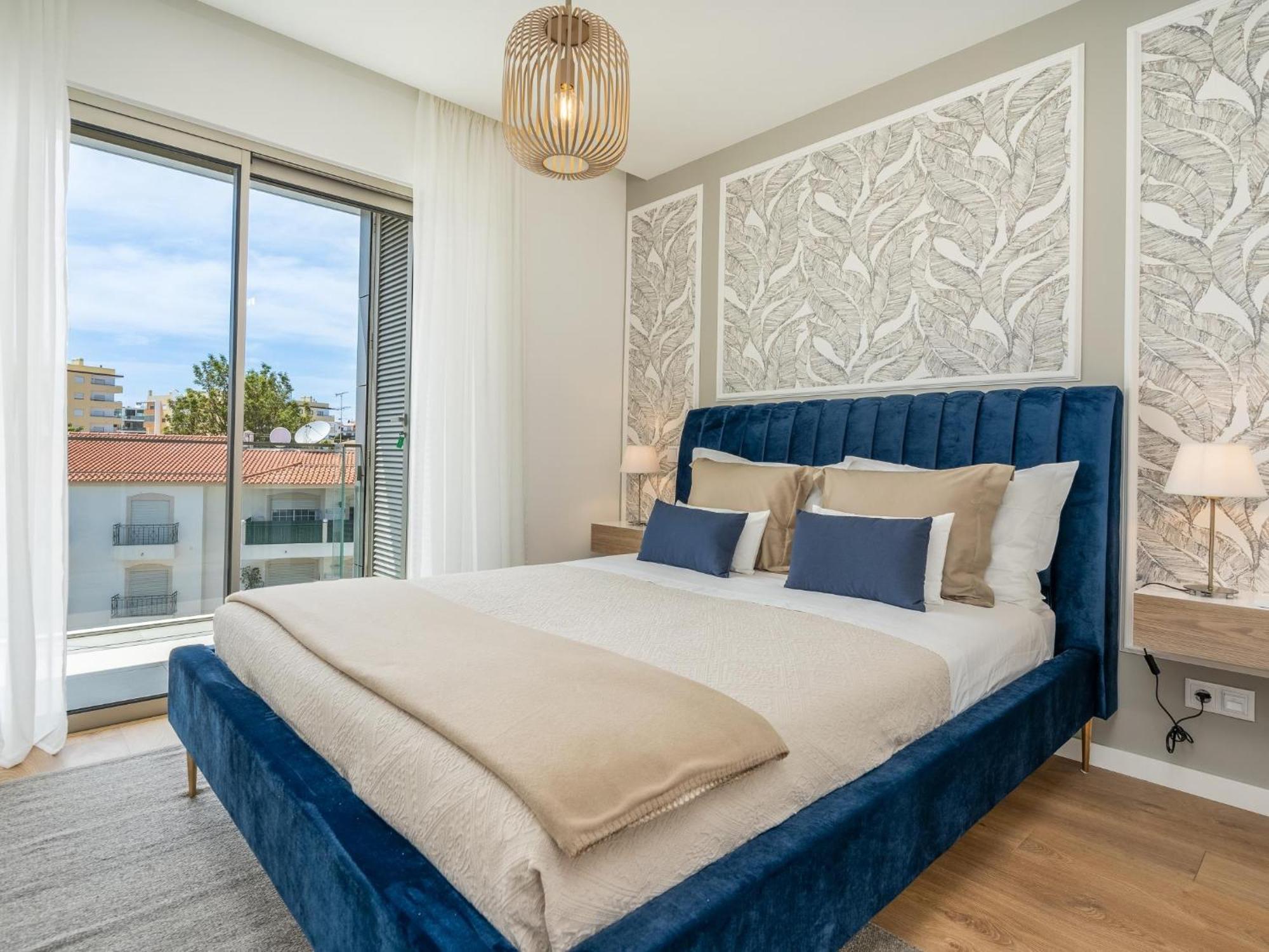 Luxury And Comfort Next To The Historic Center #1954 * Lagos