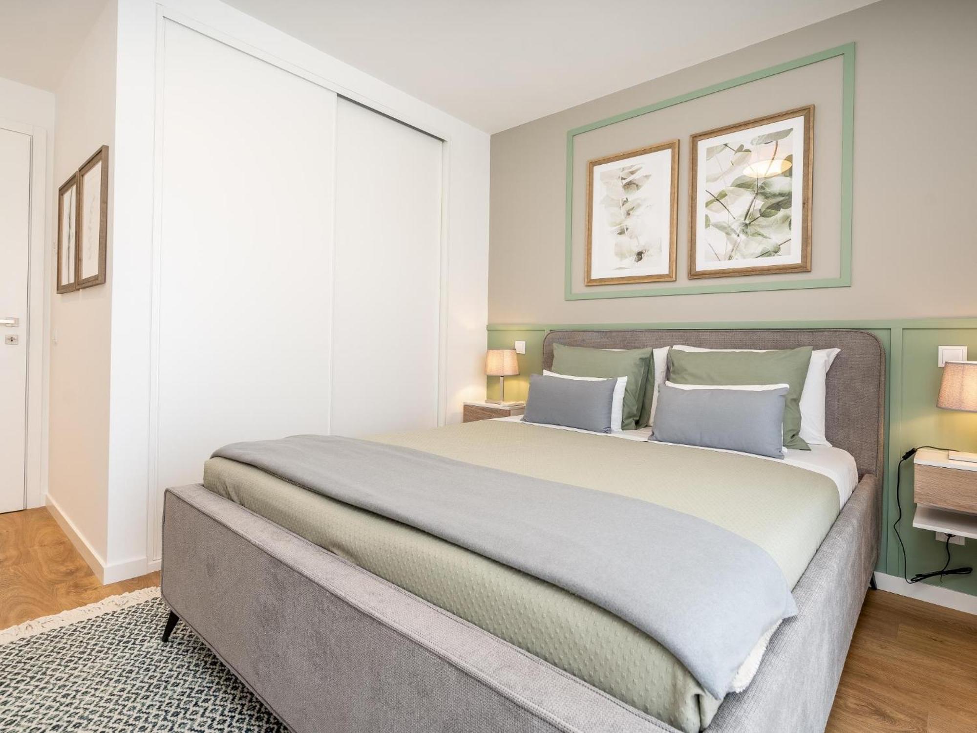 Luxury And Comfort Next To The Historic Center #1954 *