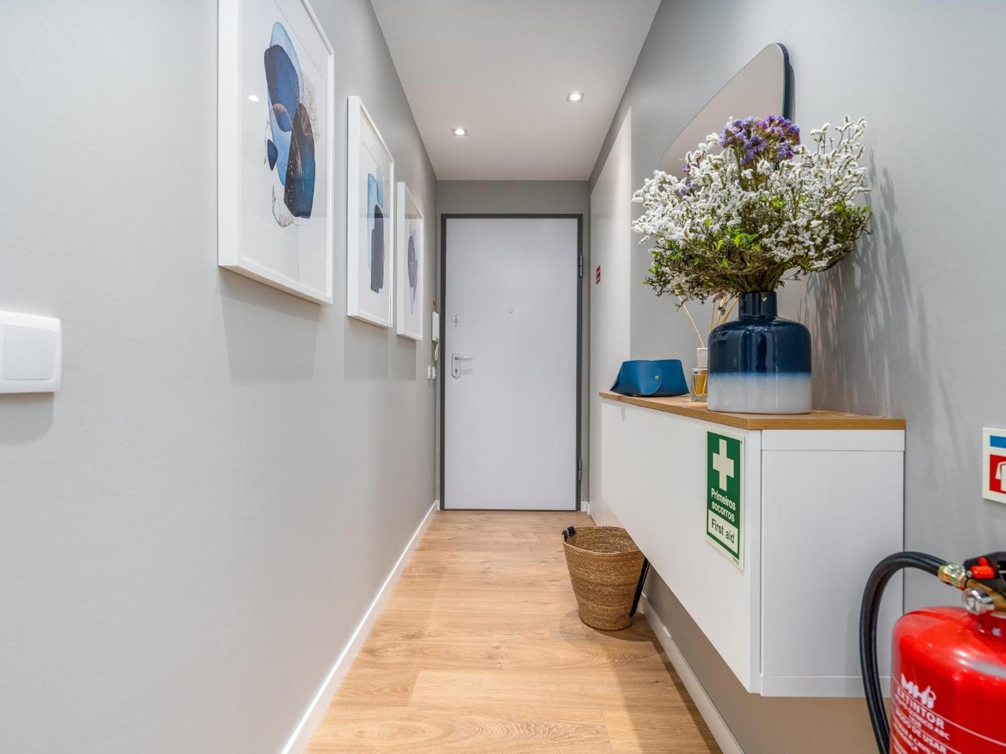 Luxury And Comfort Next To The Historic Center #1954 * Lagos