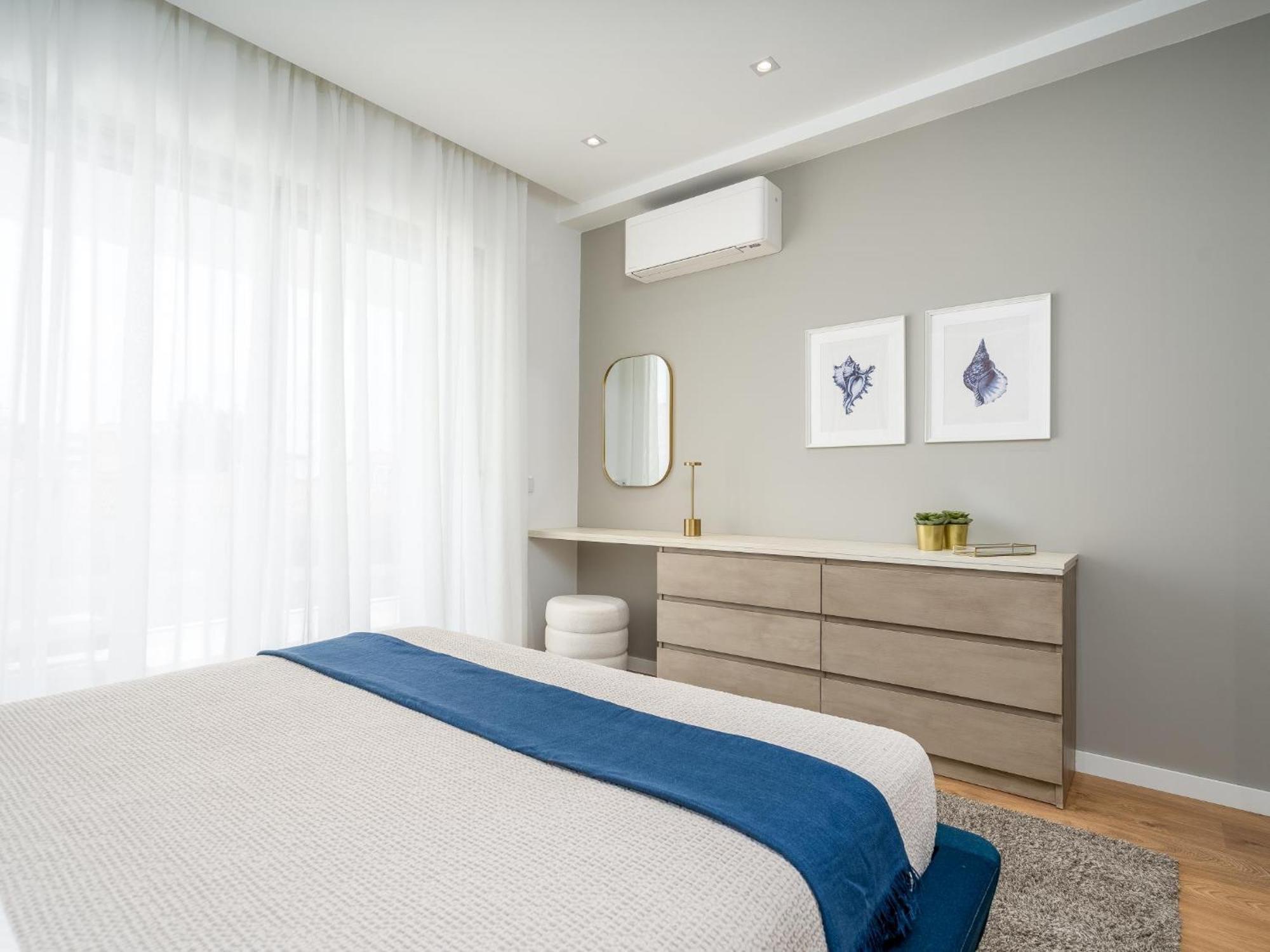 Apartment Luxury And Comfort Next To The Historic Center #1954 *