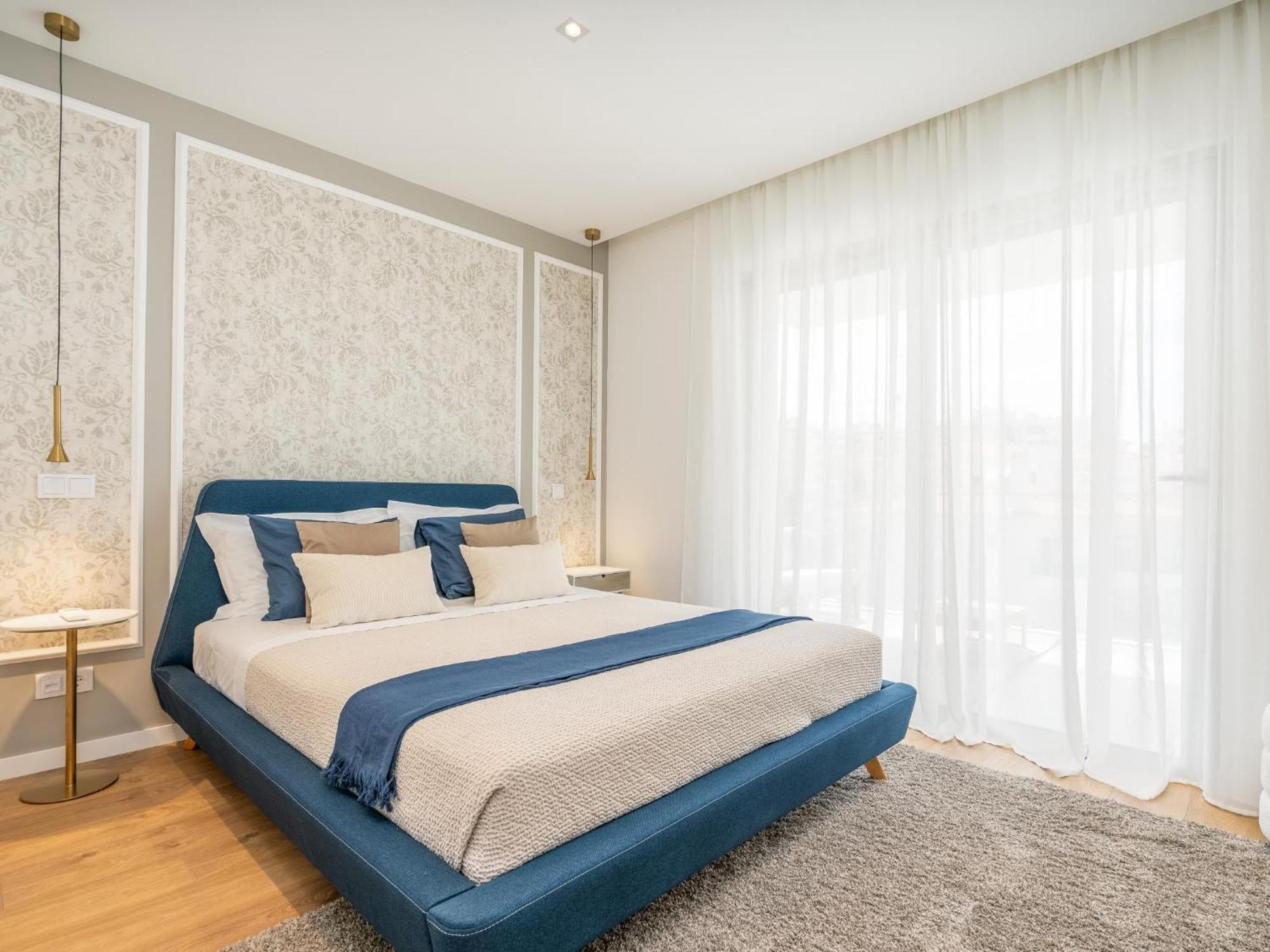Luxury And Comfort Next To The Historic Center #1954 Apartment