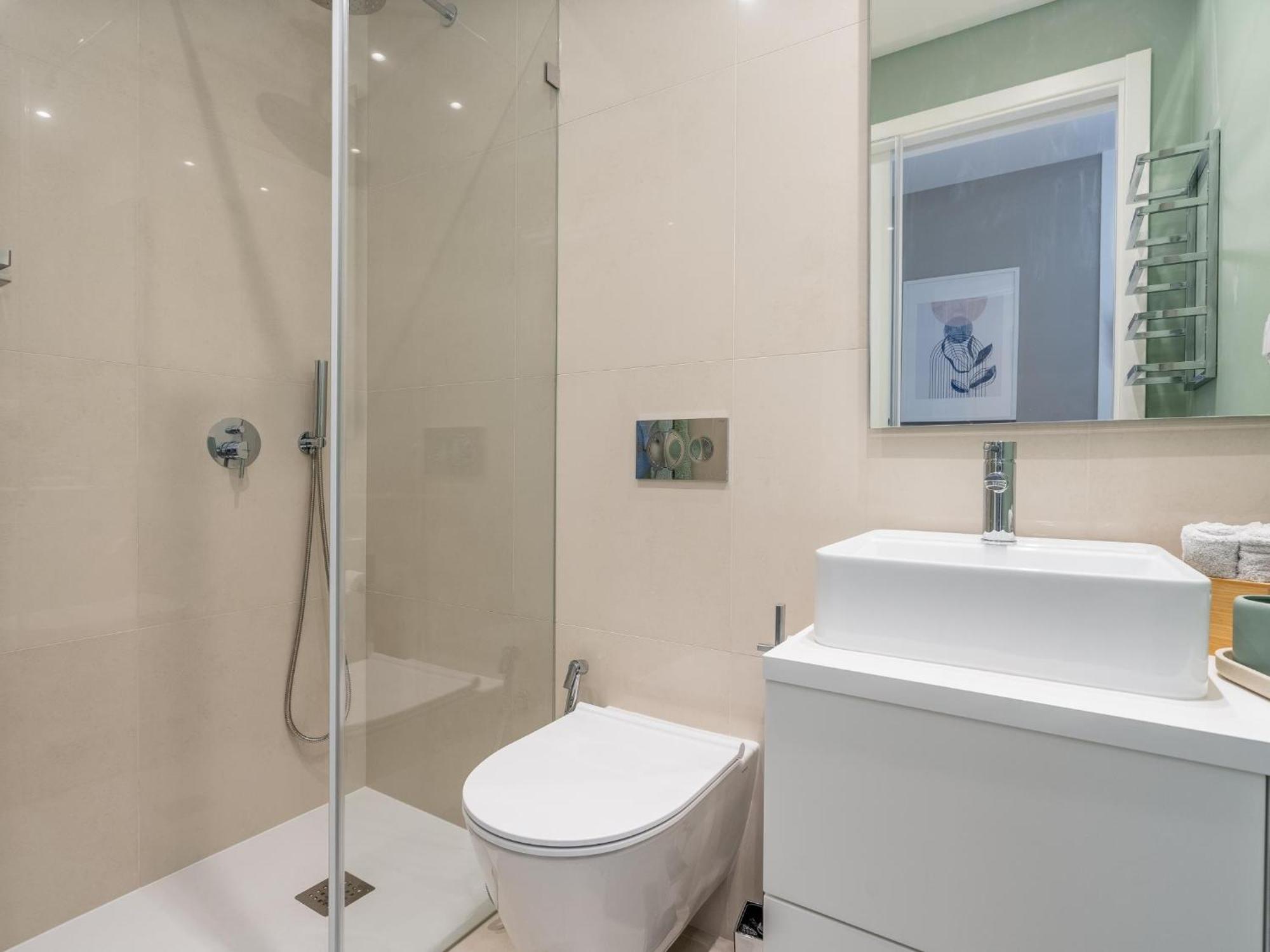 Luxury And Comfort Next To The Historic Center #1954 *