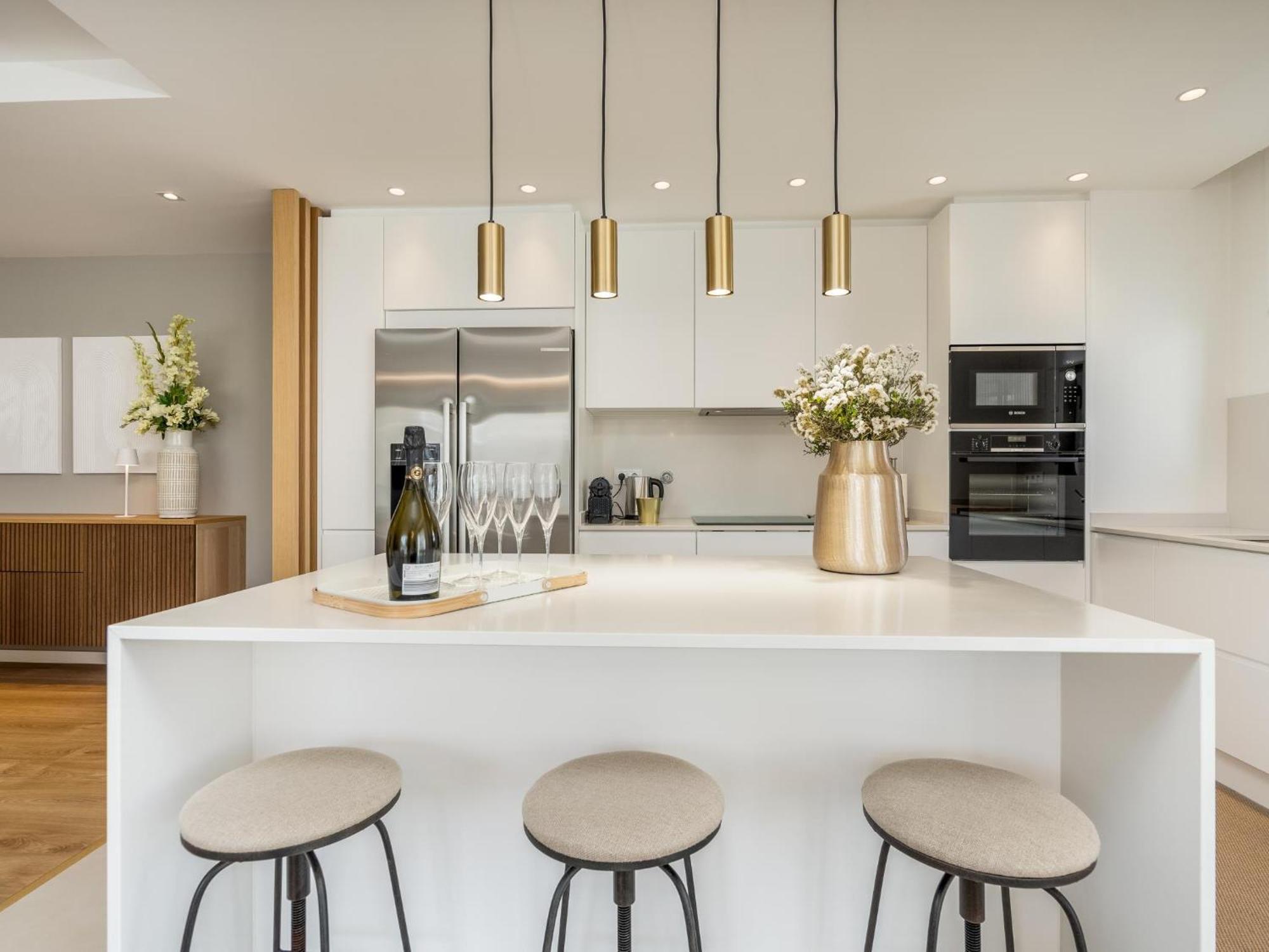 Luxury And Comfort Next To The Historic Center #1954 Apartment *
