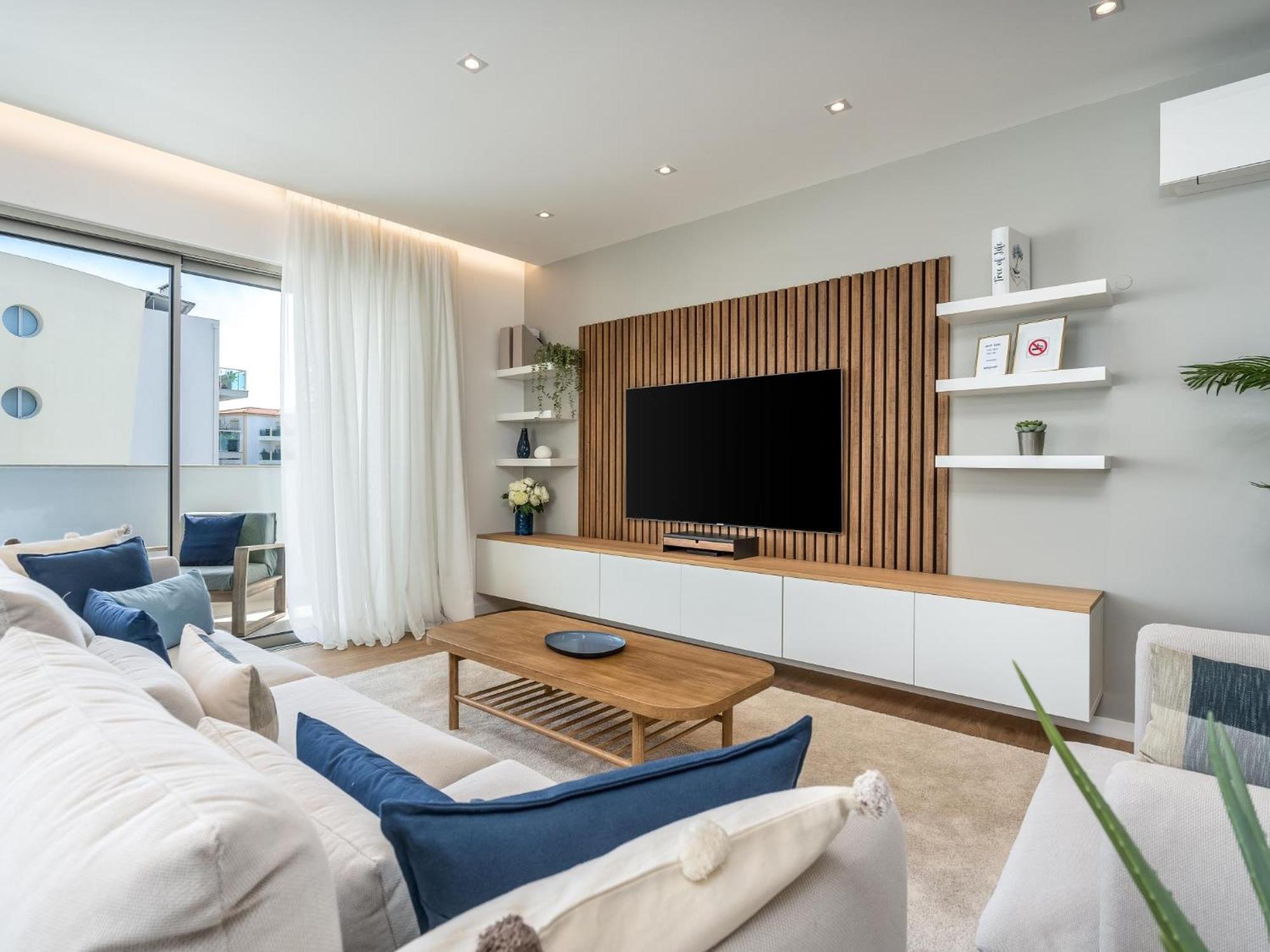 Luxury And Comfort Next To The Historic Center #1954 * Lagos
