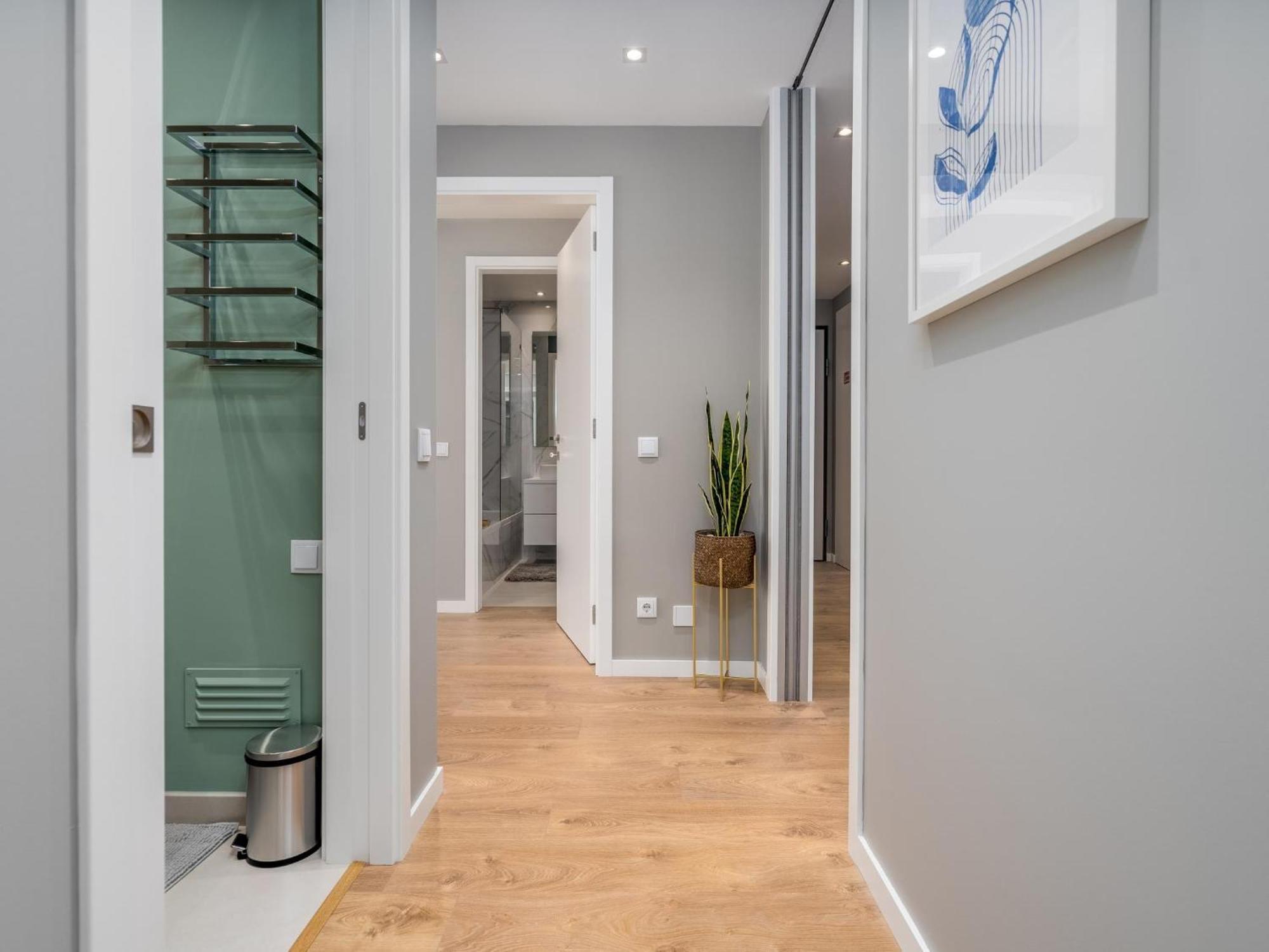 Luxury And Comfort Next To The Historic Center #1954 Lagos