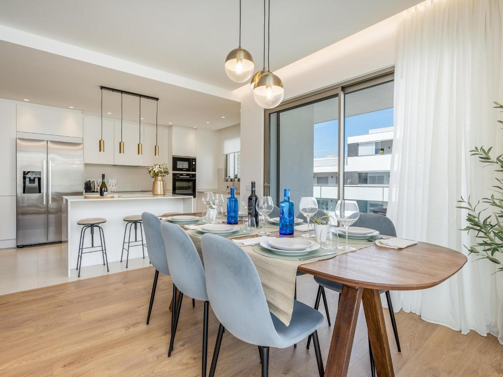 Luxury And Comfort Next To The Historic Center #1954 *