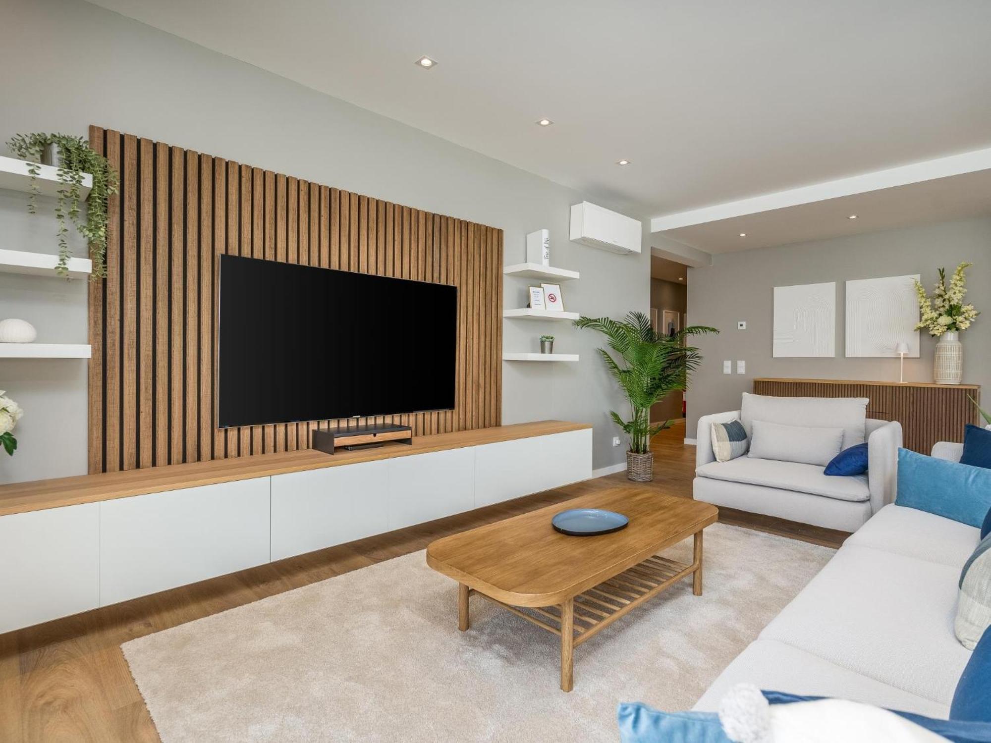 Apartment Luxury And Comfort Next To The Historic Center #1954