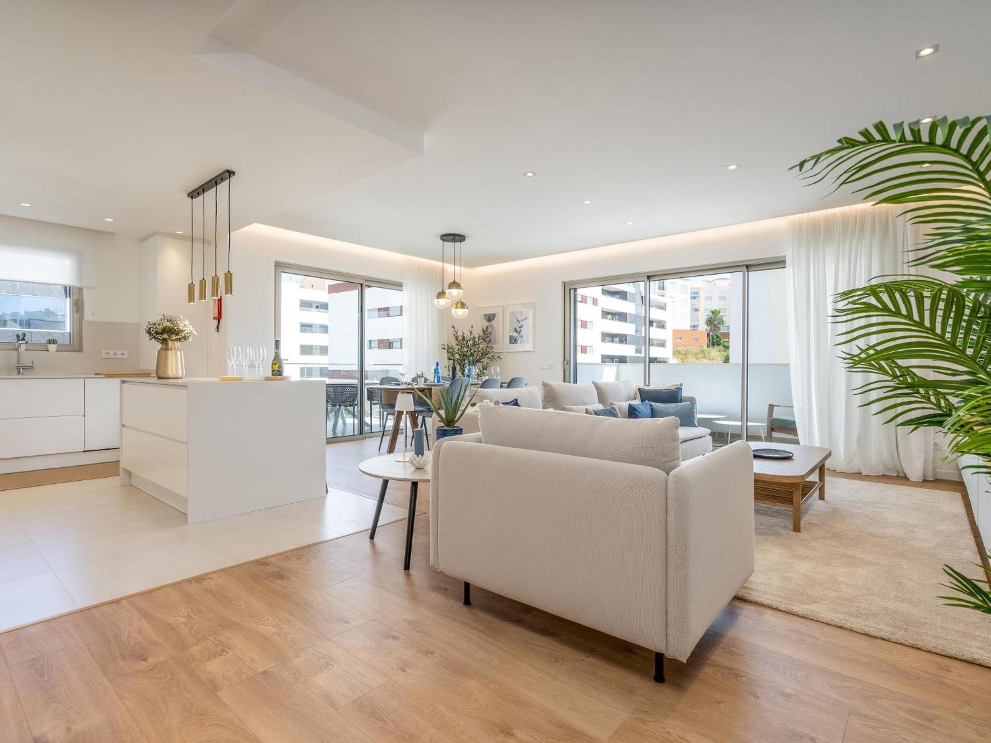 Apartment Luxury And Comfort Next To The Historic Center #1954 *