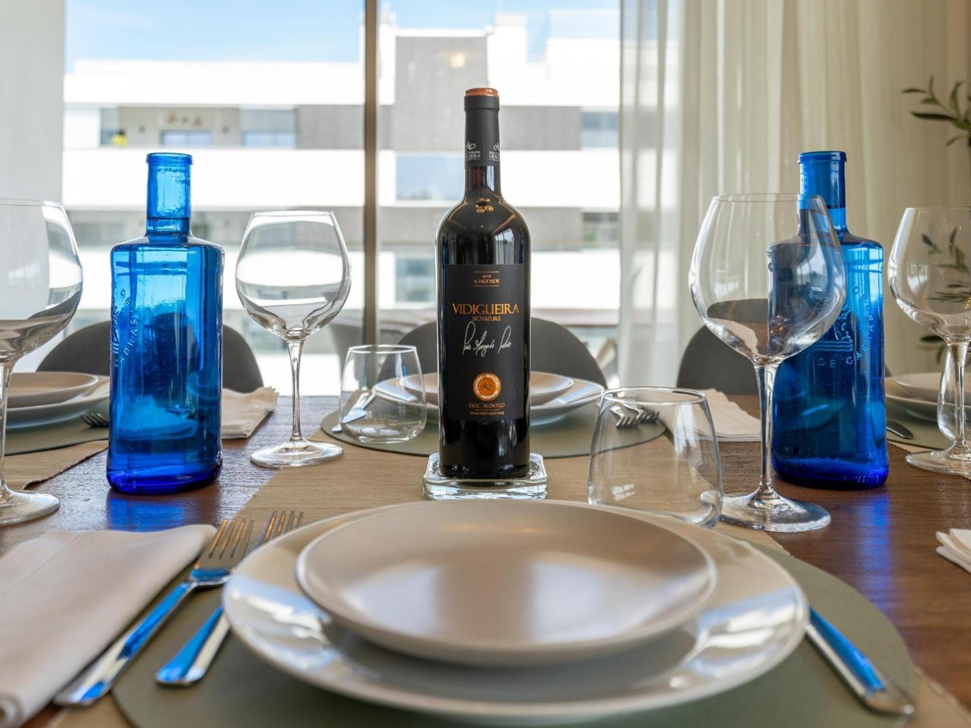 Luxury And Comfort Next To The Historic Center #1954 Apartment