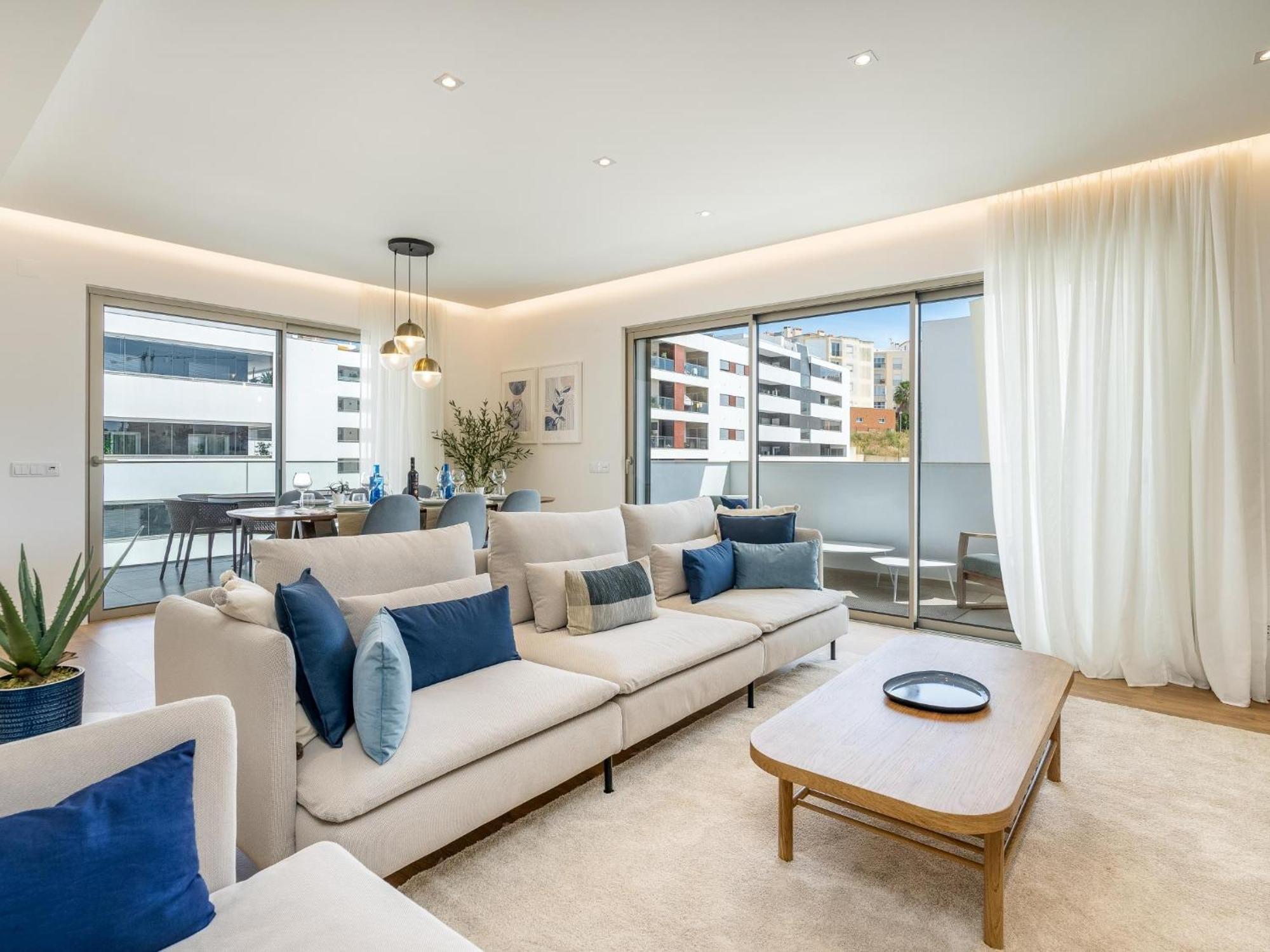 Apartment Luxury And Comfort Next To The Historic Center #1954 Lagos