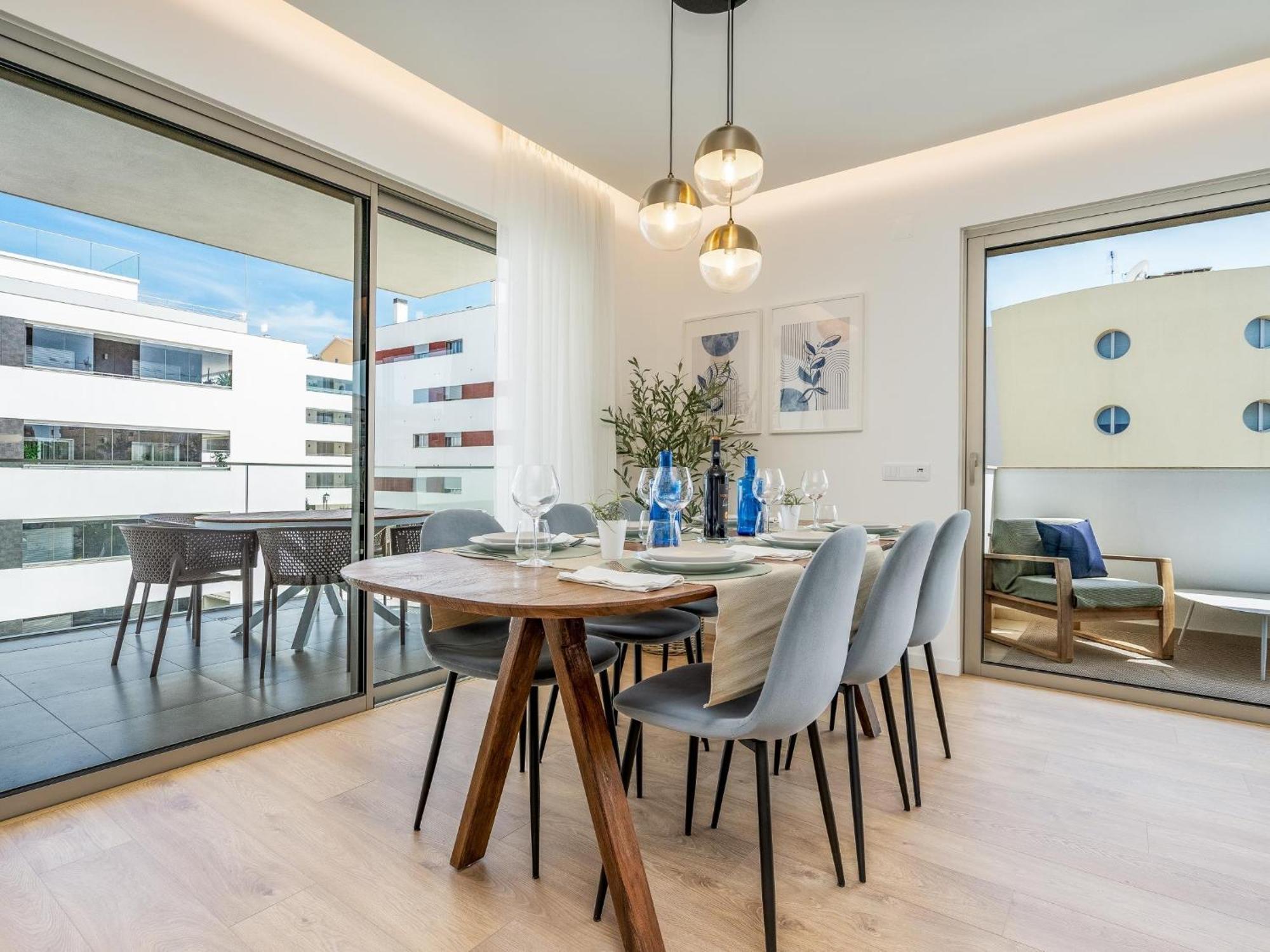 Luxury And Comfort Next To The Historic Center #1954 *