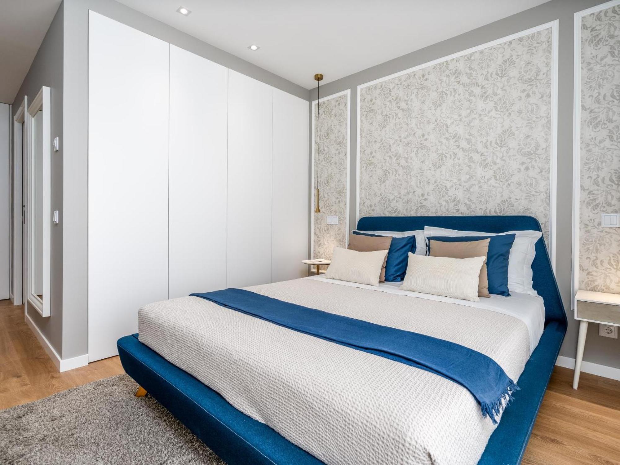 Luxury And Comfort Next To The Historic Center #1954 * Lagos